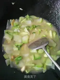 Make Clear the croissants step 5