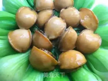 Make Abalone step 10