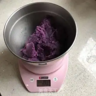 Make Potato beans step 0