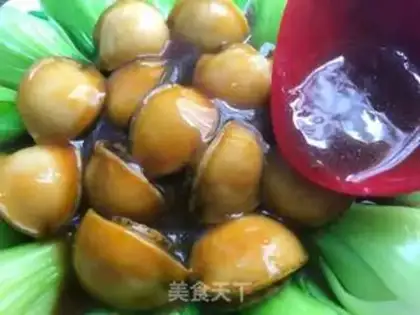 Make Abalone step 11