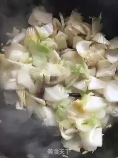 Make Sour cabbage step 3