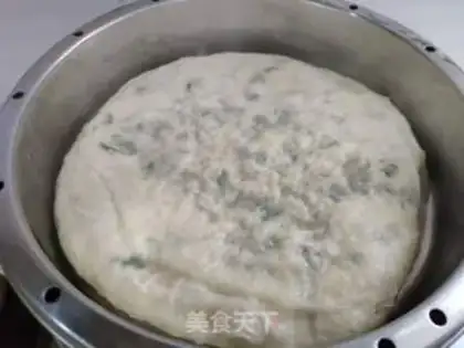 Make Onion bouquets step 14
