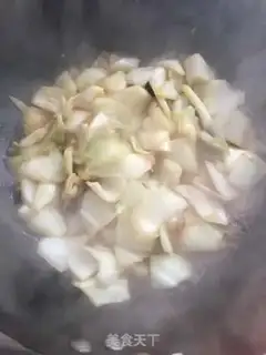 Make Sour cabbage step 4