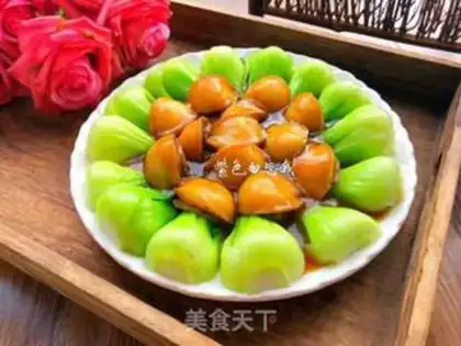 Make Abalone step 12