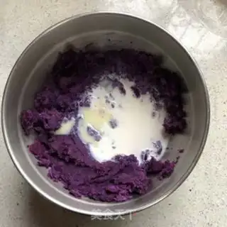 Make Potato beans step 2