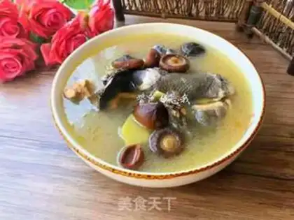 Make Chicken soup step 10