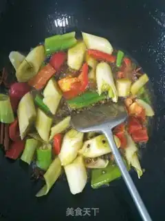 Make Dry the ribs step 3