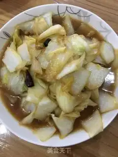 Make Sour cabbage step 5