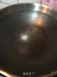 Make Pork and broccoli step 6