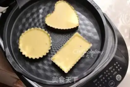 Make Bronze step 9
