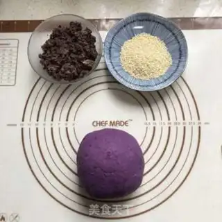 Make Potato beans step 4