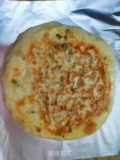 Make Onion bouquets step 17