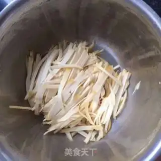Make Soybeans step 1
