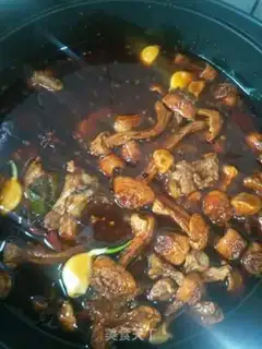 Make Dry the ribs step 6
