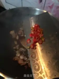Make Pork and broccoli step 9