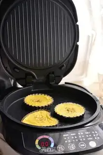 Make Bronze step 11
