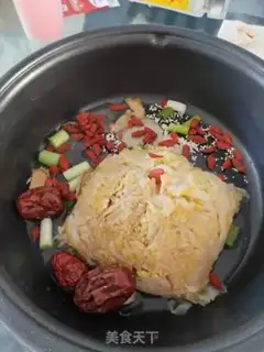 Make Sour beef pan step 0