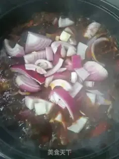 Make Dry the ribs step 8