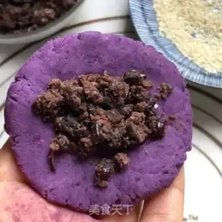 Make Potato beans step 7