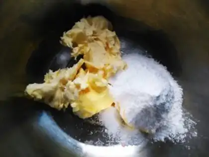 Make Souffle toast step 2