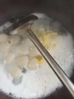 Make Wine and soup step 5