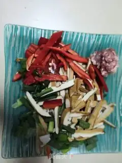 Make Paprika step 1