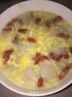 Make Wine and soup step 6