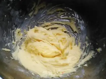 Make Souffle toast step 3