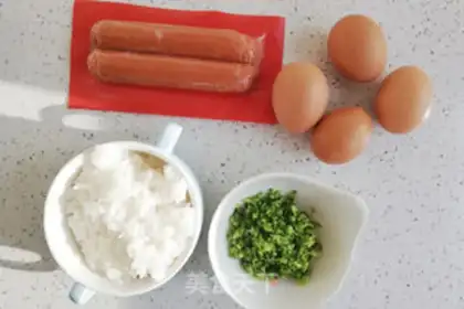 Make Fong bag step 1