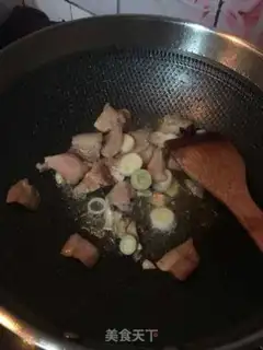 Make Pork sauerkraut step 8