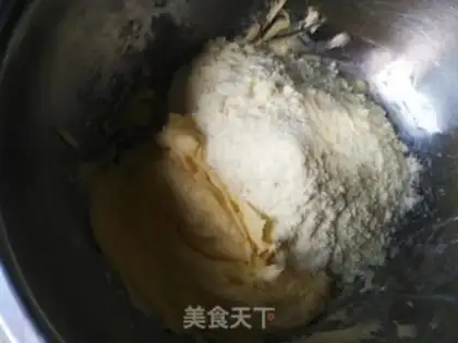 Make Souffle toast step 4