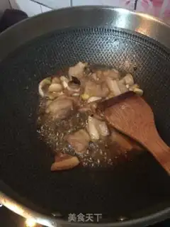 Make Pork sauerkraut step 9