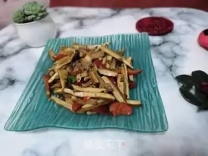 Make Paprika step 5