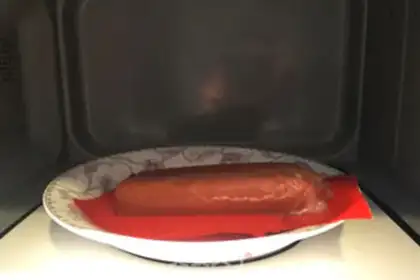 Make Fong bag step 4