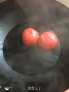 Make Tomato stew step 0