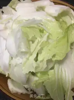 Make Pork sauerkraut step 11