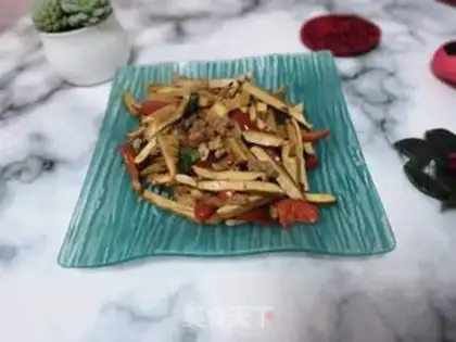 Make Paprika step 6