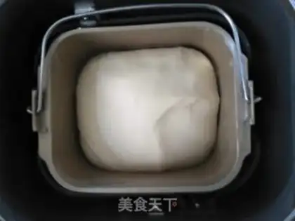 Make Souffle toast step 7
