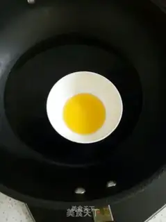 Make Mango lasagna cake step 1