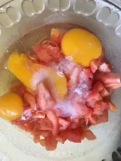Make Tomato stew step 2