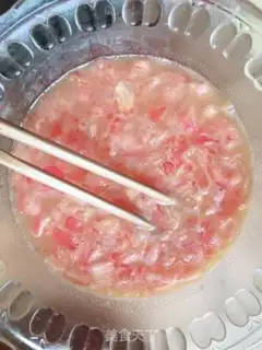 Make Tomato stew step 3
