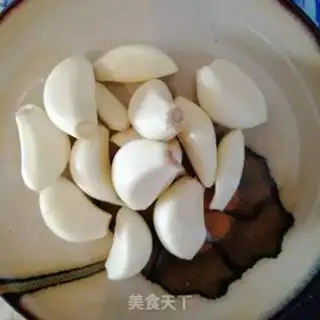 Make Sour step 1