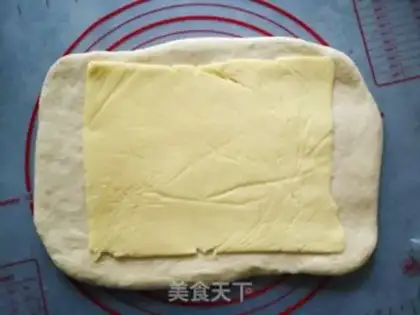 Make Souffle toast step 10