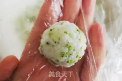 Make Fong bag step 8