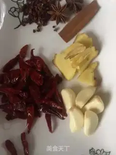 Make Beef radish step 4