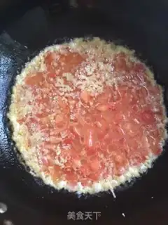 Make Tomato stew step 5
