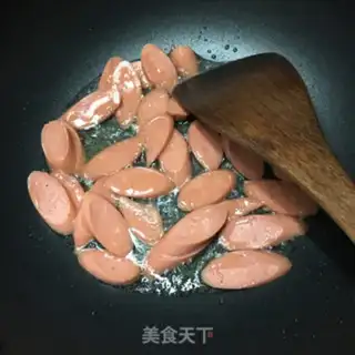 Make Ham bologna step 3