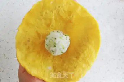 Make Fong bag step 9