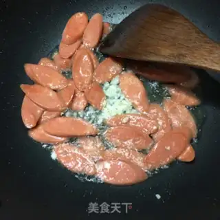 Make Ham bologna step 4