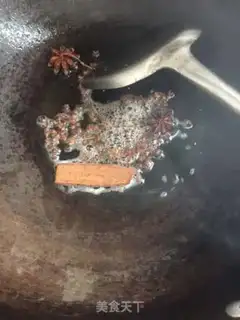 Make Beef radish step 5